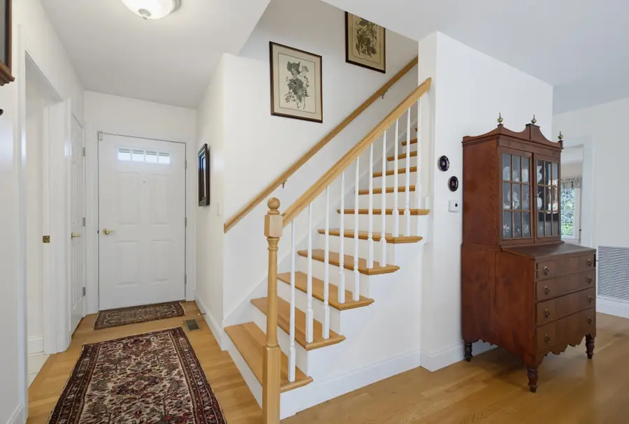 5 Marden Way, Durham, NH 03824 - #2