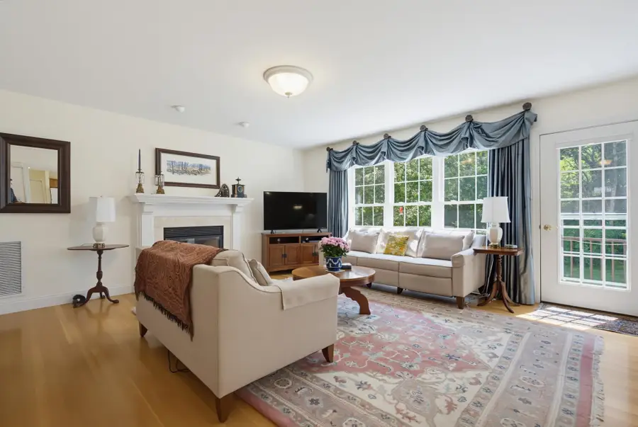 5 Marden Way, Durham, NH 03824 - #3
