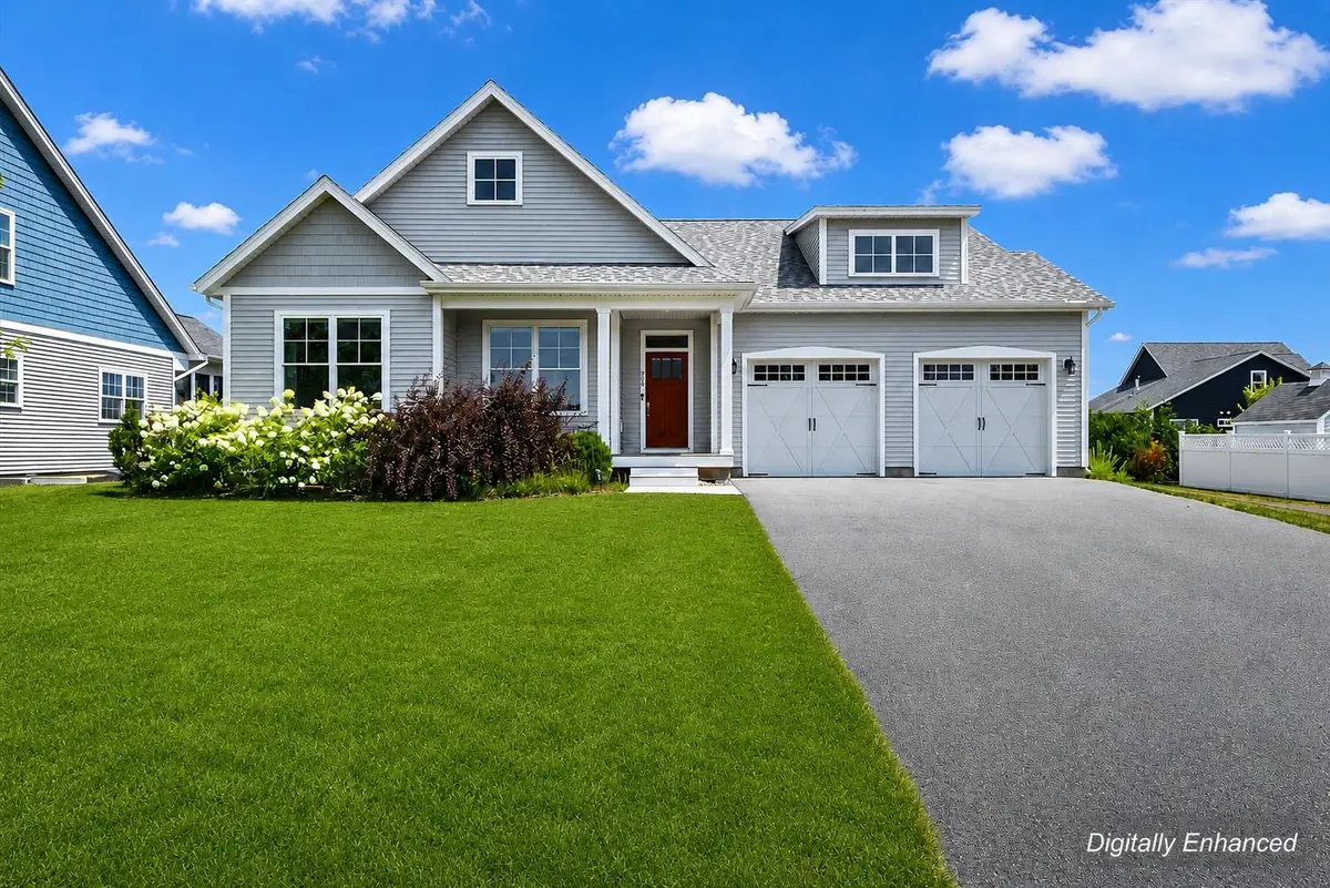 266 Rye Circle, South Burlington, VT 05403 - #1