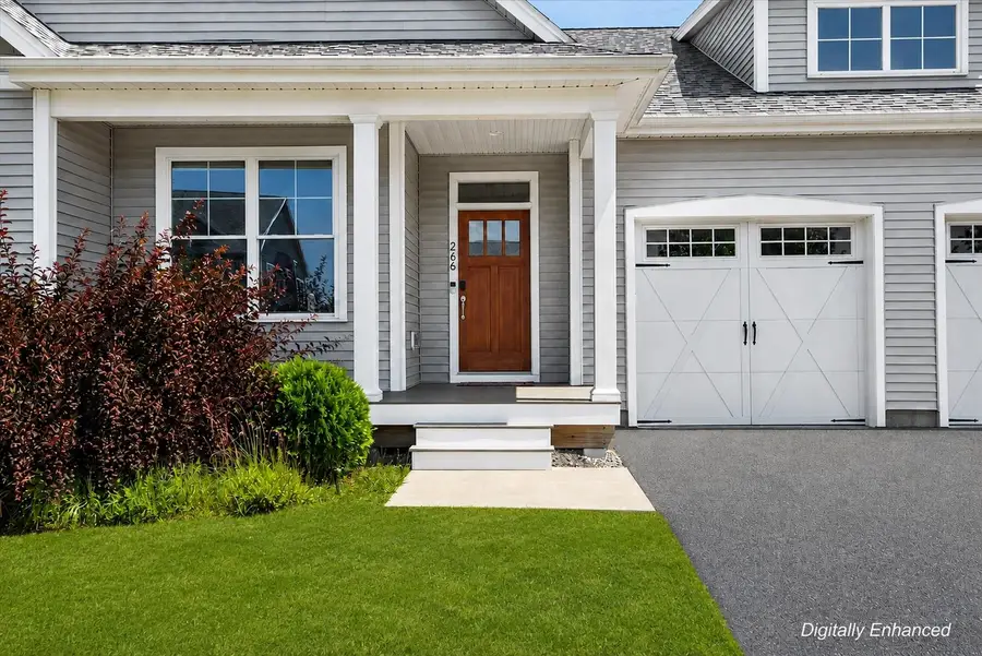 266 Rye Circle, South Burlington, VT 05403 - #2