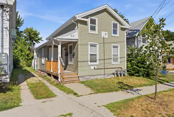 43 Murray Street, Burlington, VT 05401