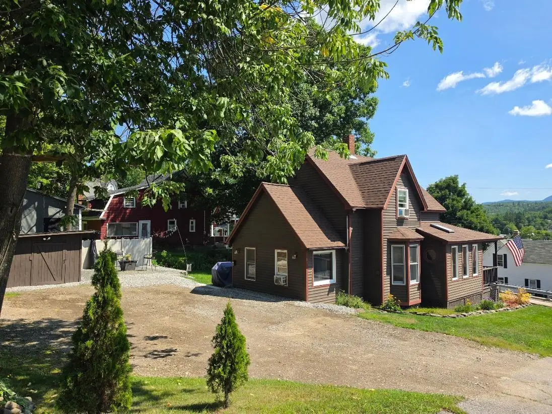 181 Denmark Street, Berlin, NH 03570 - #1