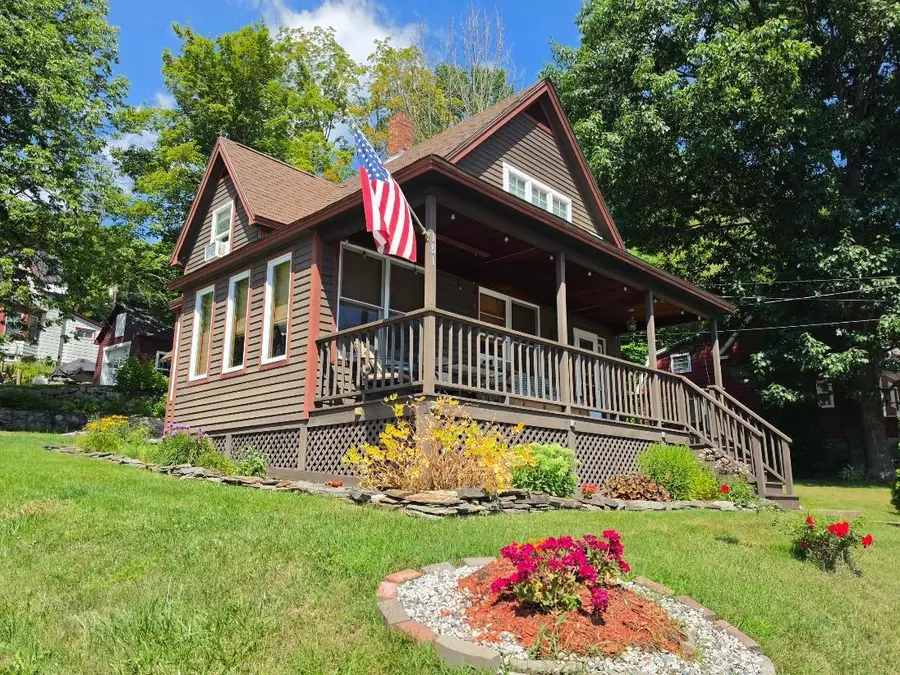 181 Denmark Street, Berlin, NH 03570 - #2