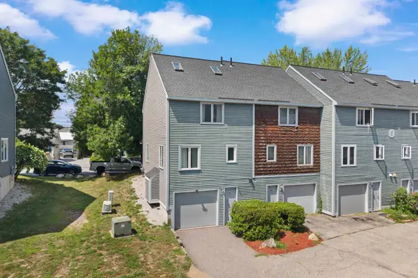 331 Blucher Street, Manchester, NH 03102