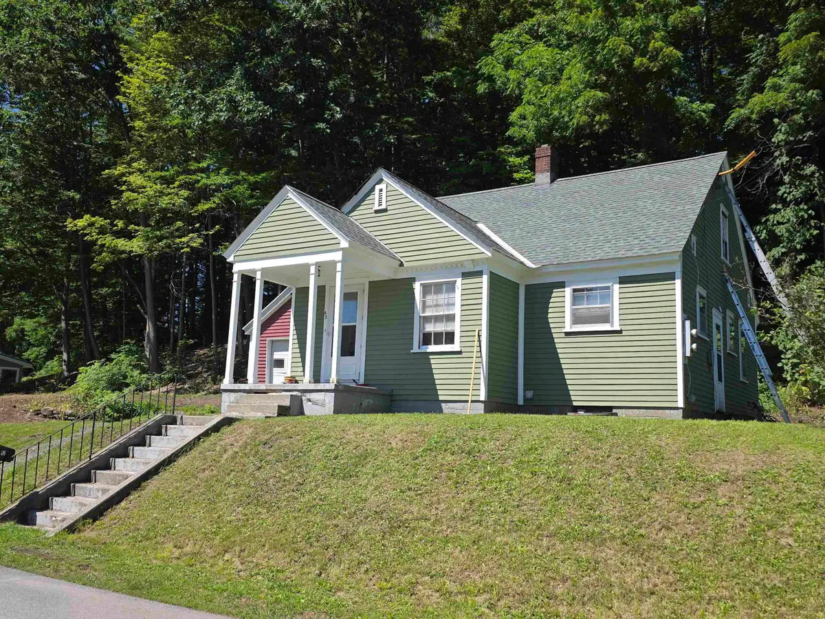 42 Mark Street, Springfield, VT 05156 - #1