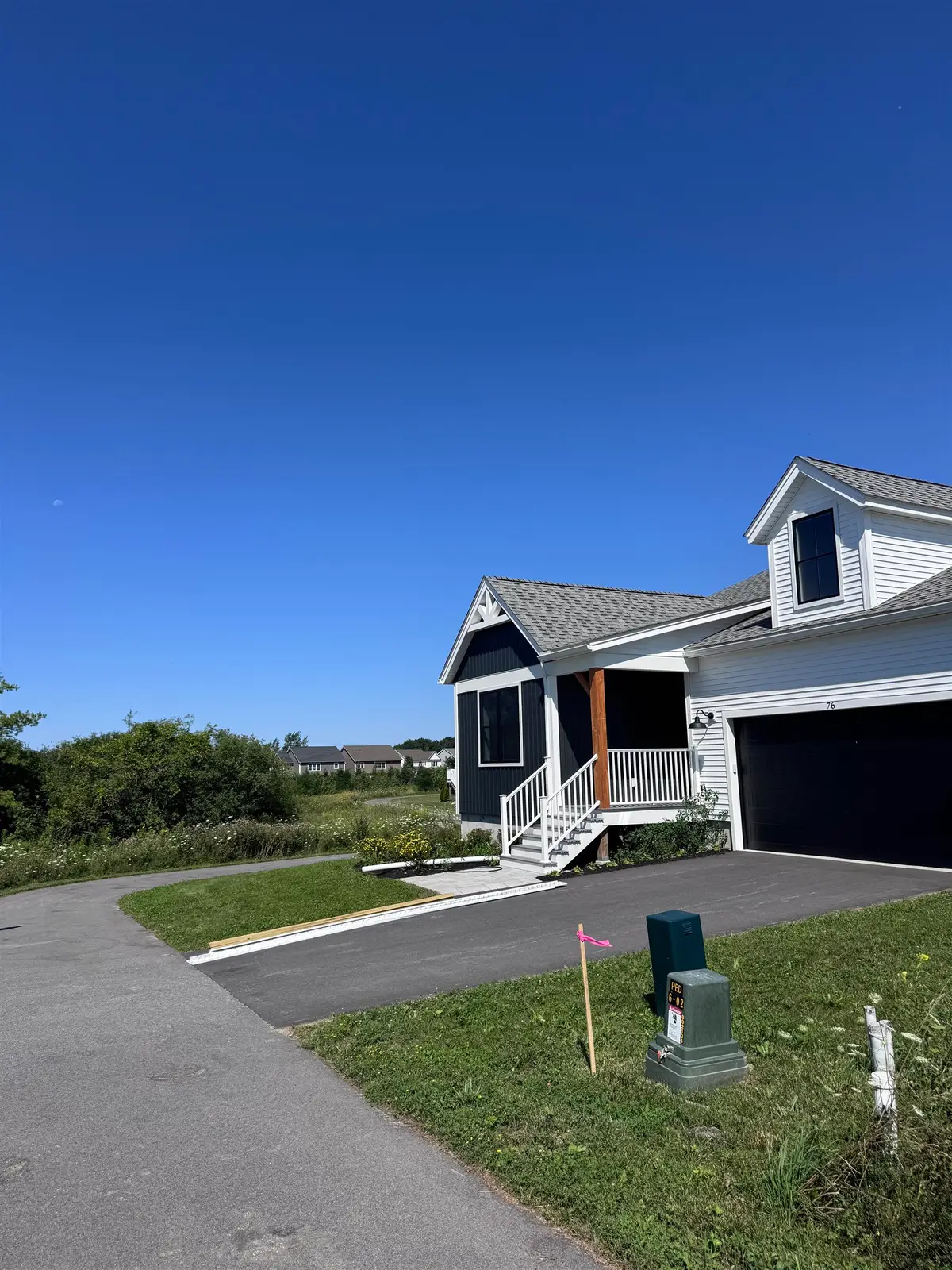76 Russet Road, South Burlington, VT 05403 - #1
