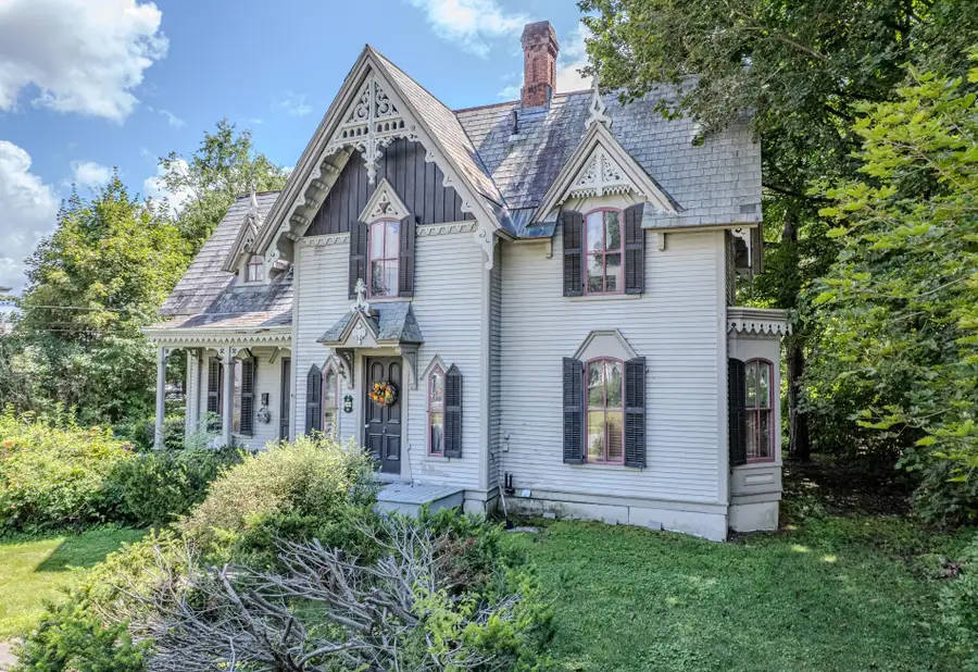 261 Church Street, Poultney, VT 05764 - #2