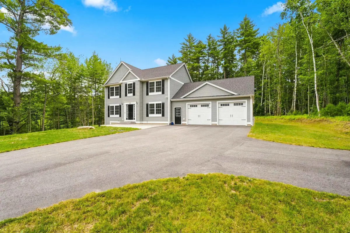 26 Swamp Road, Epsom, NH 03234 - #1