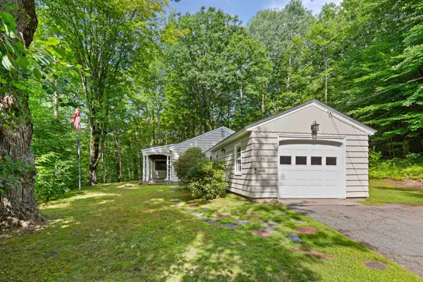 75 Forest Avenue, Lebanon, NH 03766
