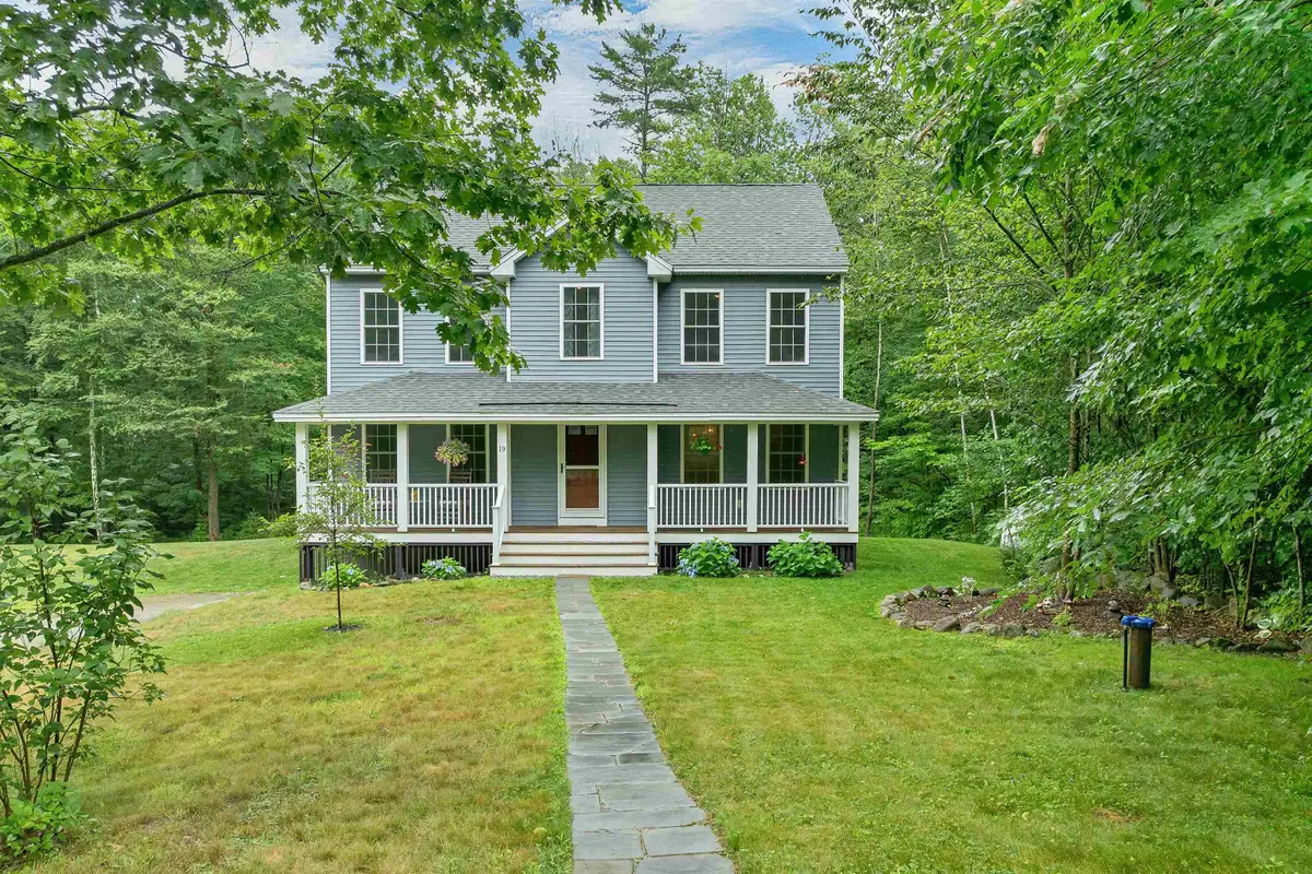 19 Linwood Drive, Alton, NH 03809 - #1