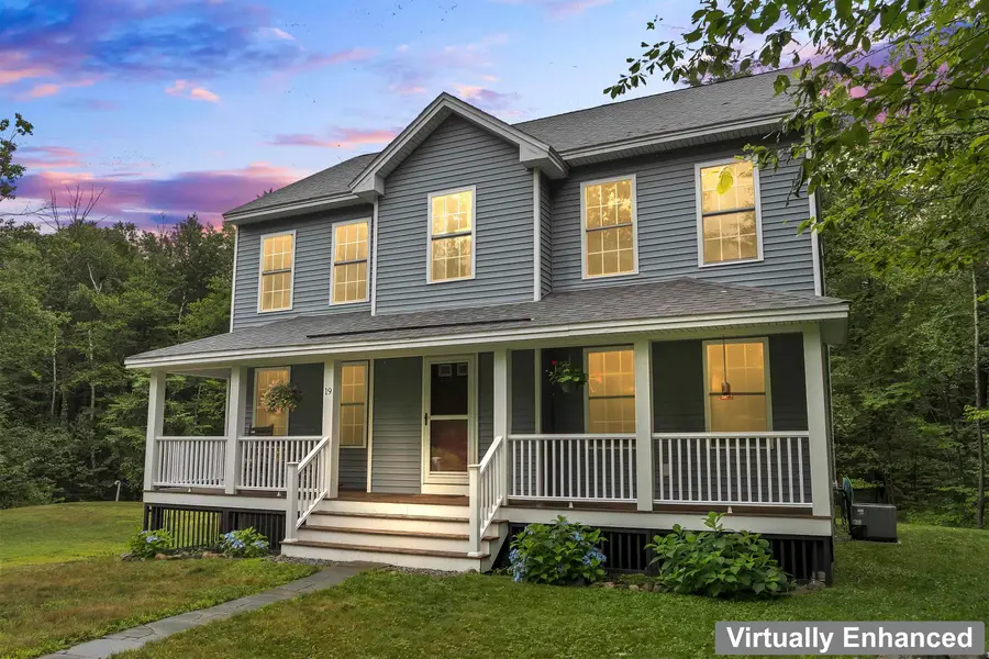 19 Linwood Drive, Alton, NH 03809 - #3