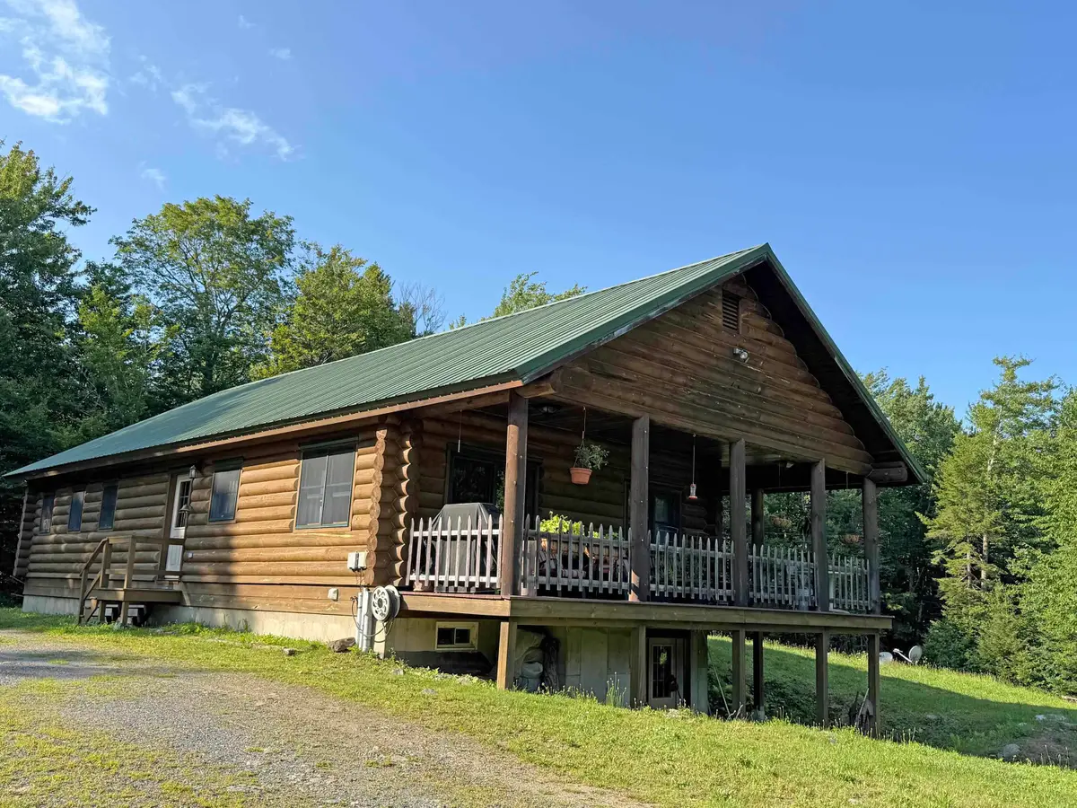 783 Wilmington Cross Road, Whitingham, VT 05361 - #1