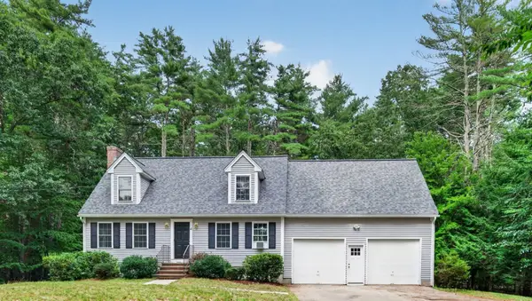 18 Ladd Road, Brentwood, NH 03833