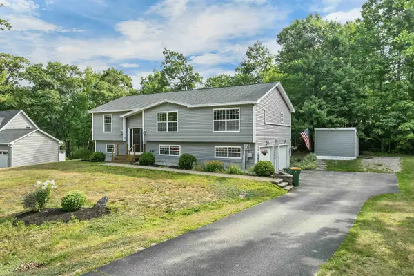 7 Hiltons Lane, Rochester, NH 03868
