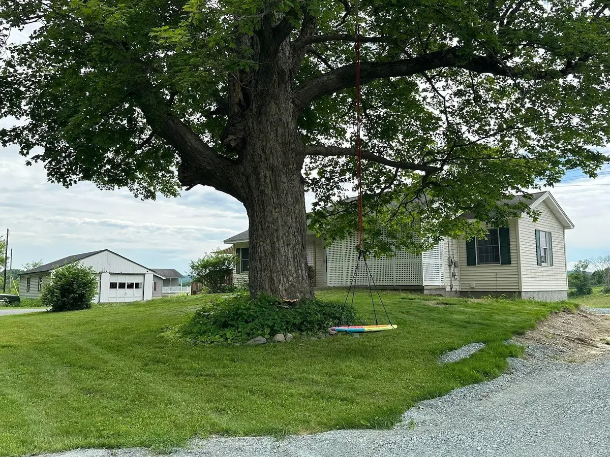 65 Saltis Road, Poultney, VT 05764 - #1