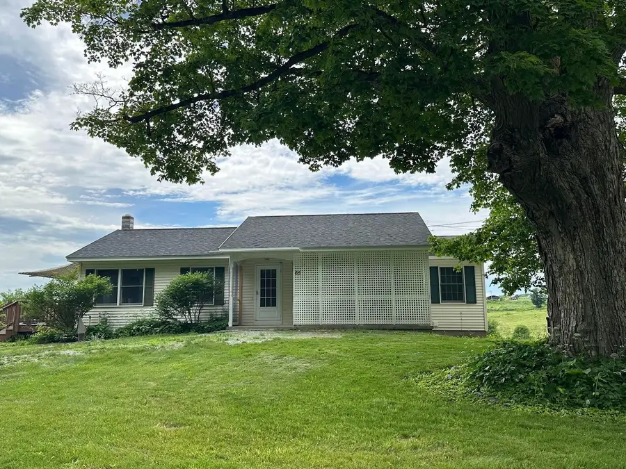 65 Saltis Road, Poultney, VT 05764 - #3