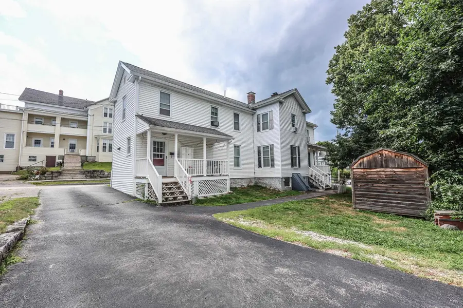 75 Centre Street, Concord, NH 03301 - #2