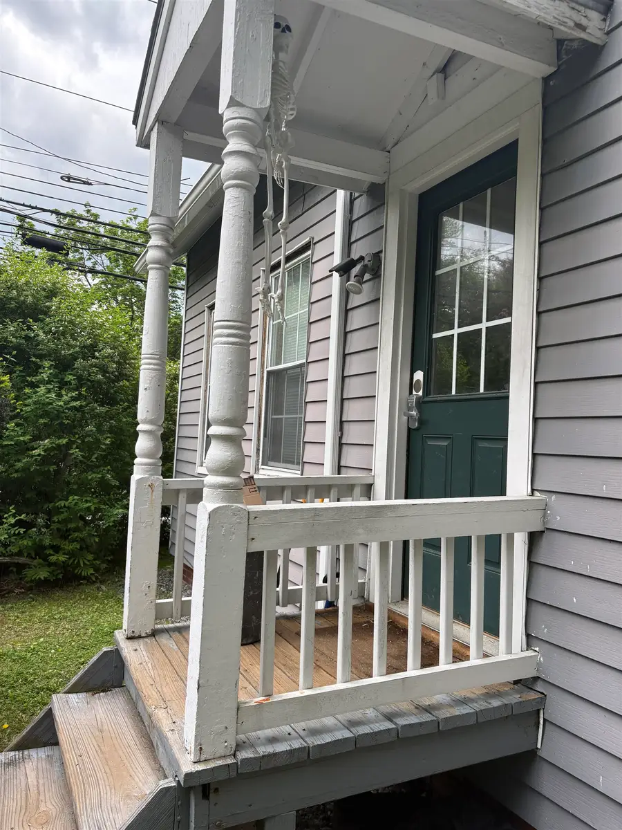 54 Lebanon Street, Hanover, NH 03755 - #3