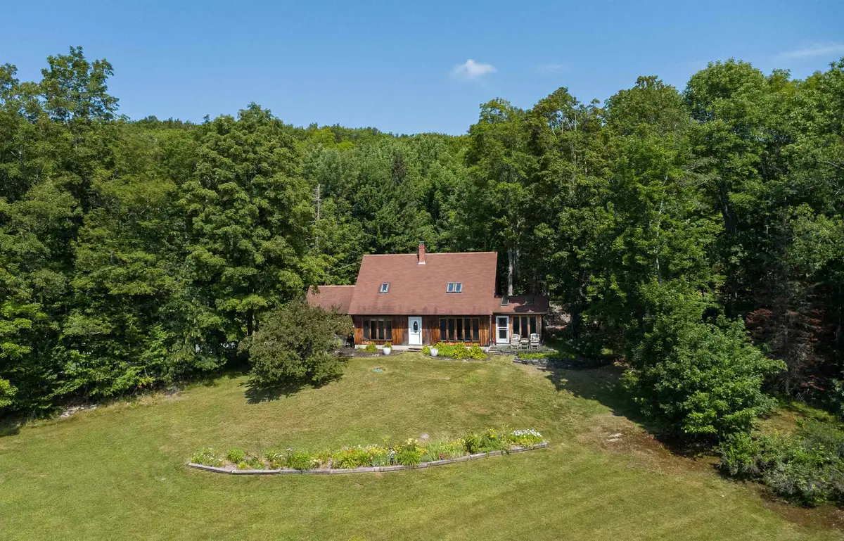 1383 Shadow Lake Road, Waterford, VT 05819-9482 - #1