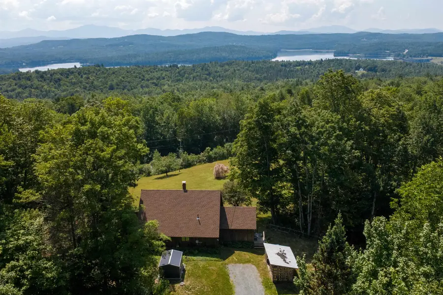 1383 Shadow Lake Road, Waterford, VT 05819-9482 - #3