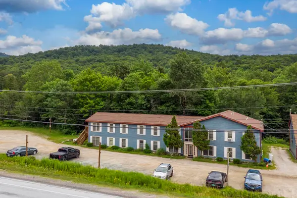 6852 US Route 4 #C7, Mendon, VT 05701