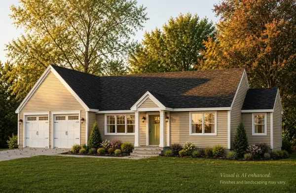 8-22 Coyote Court, Barrington, NH 03825
