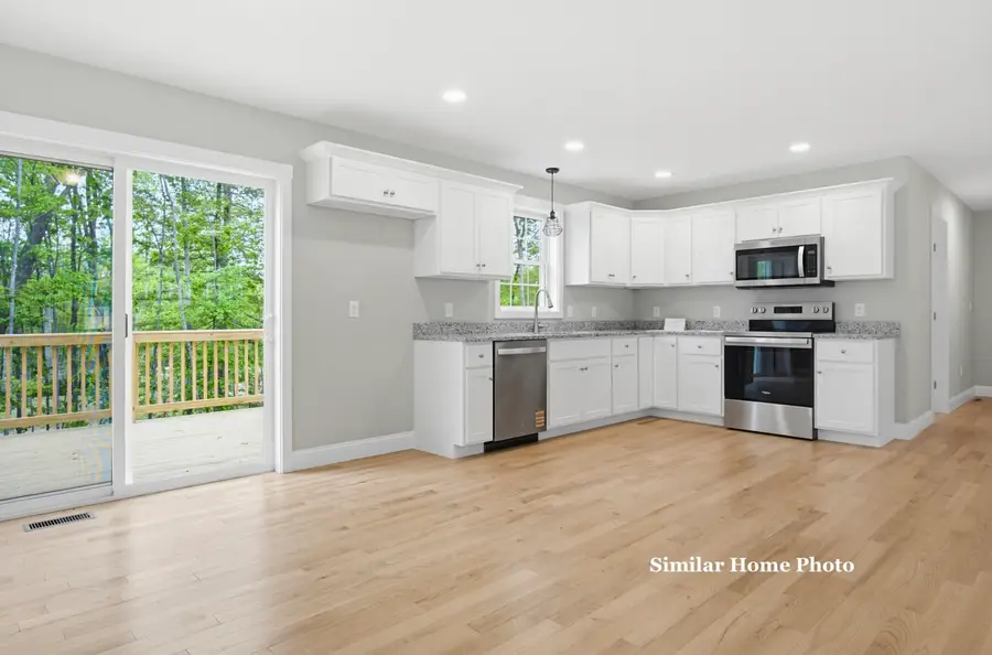 8-22 Coyote Court, Barrington, NH 03825 - #2
