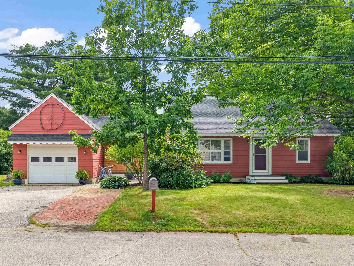 7 Wilbrod Avenue, Dover, NH 03820 - #1