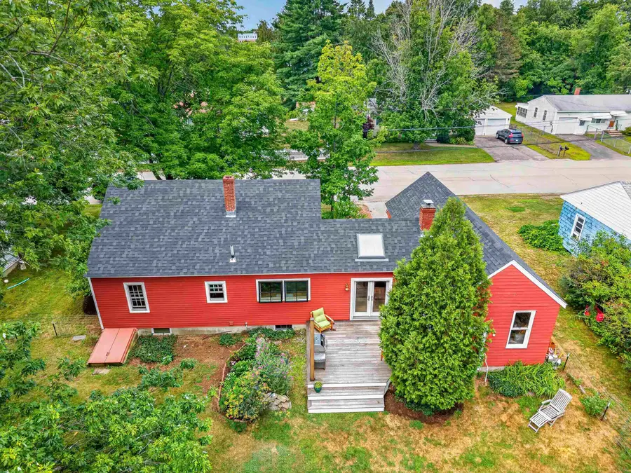 7 Wilbrod Avenue, Dover, NH 03820 - #2