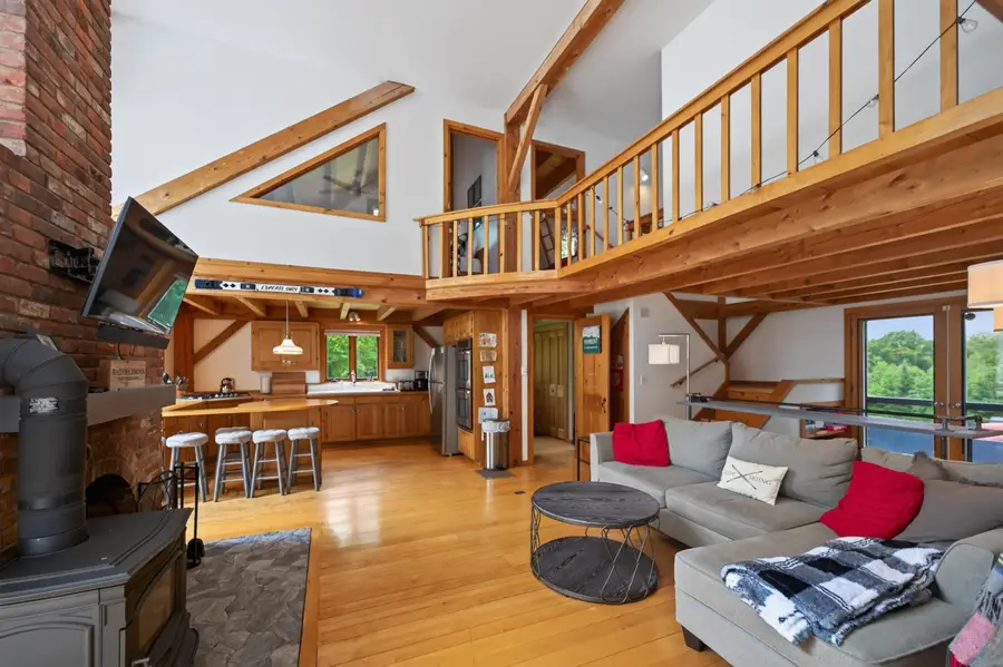 146 Minor Road, Wilmington, VT 05363 - #3