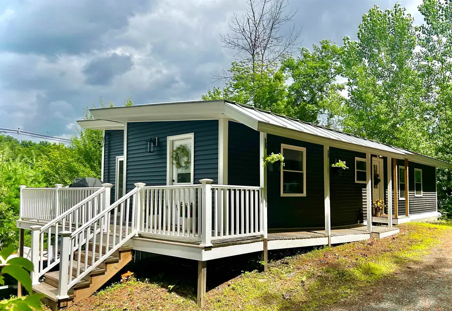 17 Dulac Street, Lebanon, NH 03766 - #3