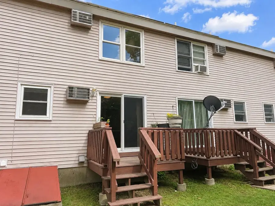 355 Circle Road #UA04, Manchester, NH 03103 - #2