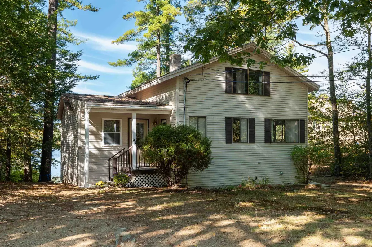 44 Rocky Point Road, Barrington, NH 03825 - #1