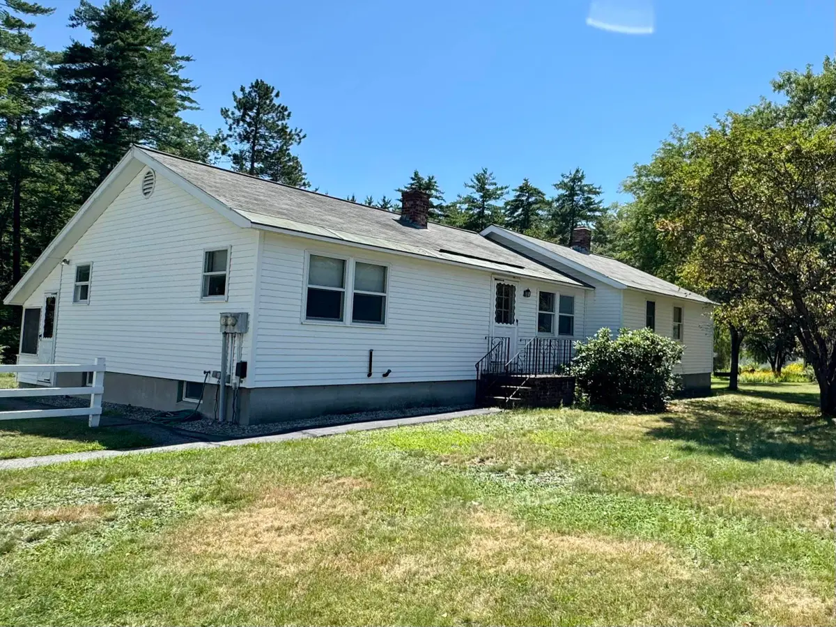 2046 Village Road, Madison, NH 03849 - #1
