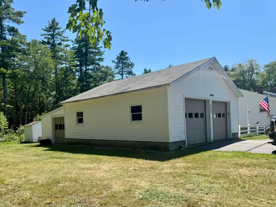 2046 Village Road, Madison, NH 03849 - #3