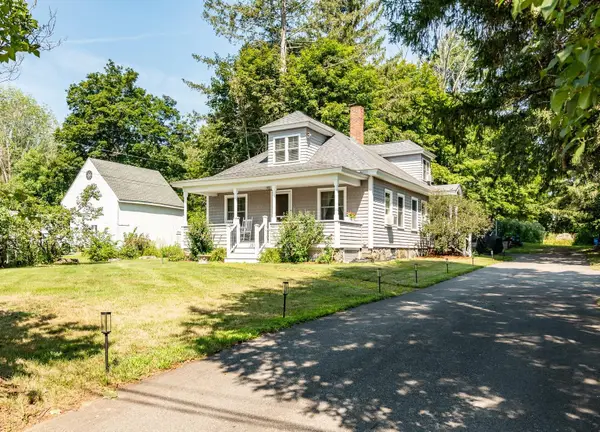 281  Main Street, Salem, NH 03079