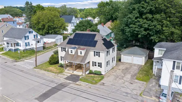 60-62 Union Street, Somersworth, NH 03878