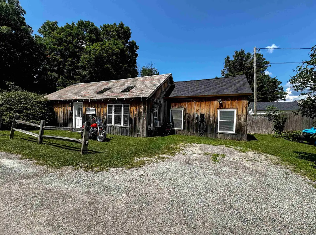 232 Depot Street, Bennington, VT 05201 - #1