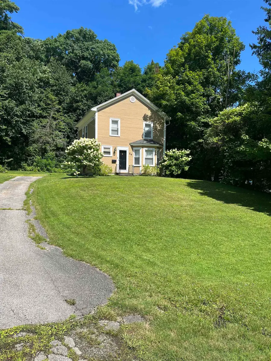 24 Pleasant Street, Proctor, VT 05765 - #2