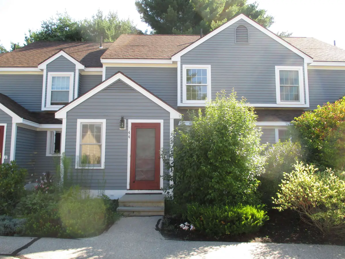44 Bridle Path, Dover, NH 03820 - #1