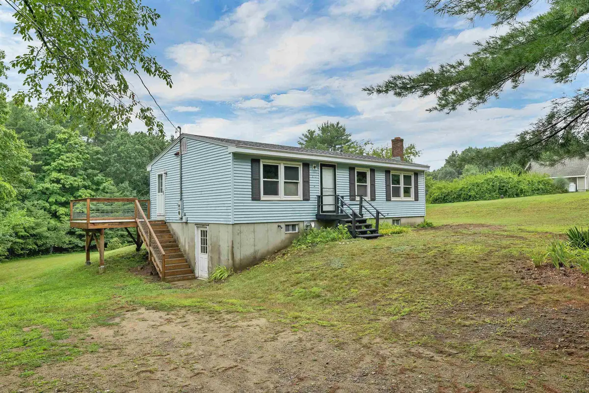 172 Hodgdon Road, Northfield, NH 03276 - #1