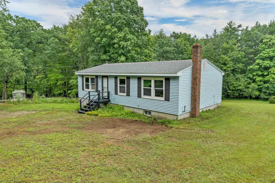 172 Hodgdon Road, Northfield, NH 03276 - #2