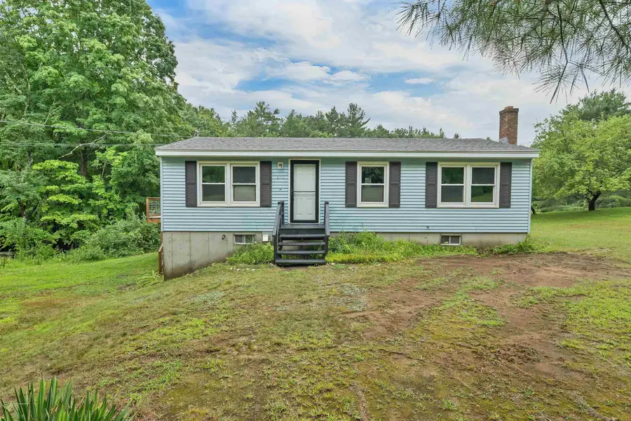 172 Hodgdon Road, Northfield, NH 03276 - #3