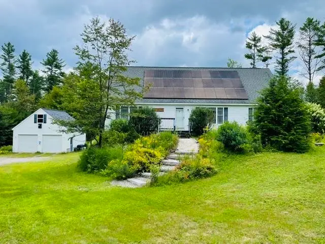 251 Perkins Pond Road, Sunapee, NH 03782 - #1
