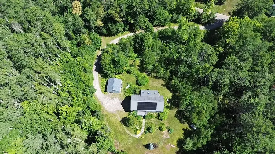 251 Perkins Pond Road, Sunapee, NH 03782 - #2