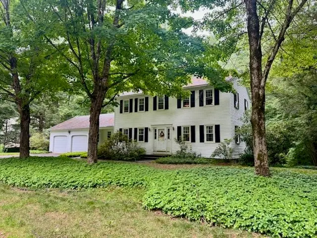 22 Blackberry Lane, Keene, NH 03431 - #1