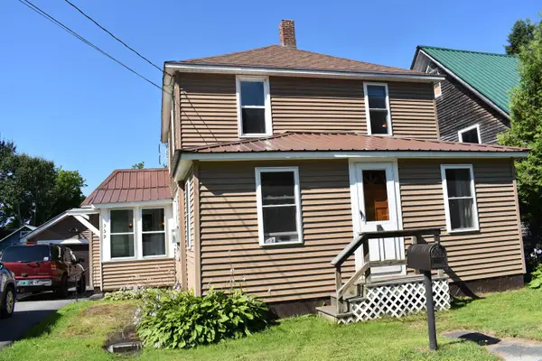 359 Railroad Street, Brighton, VT 05846-9714