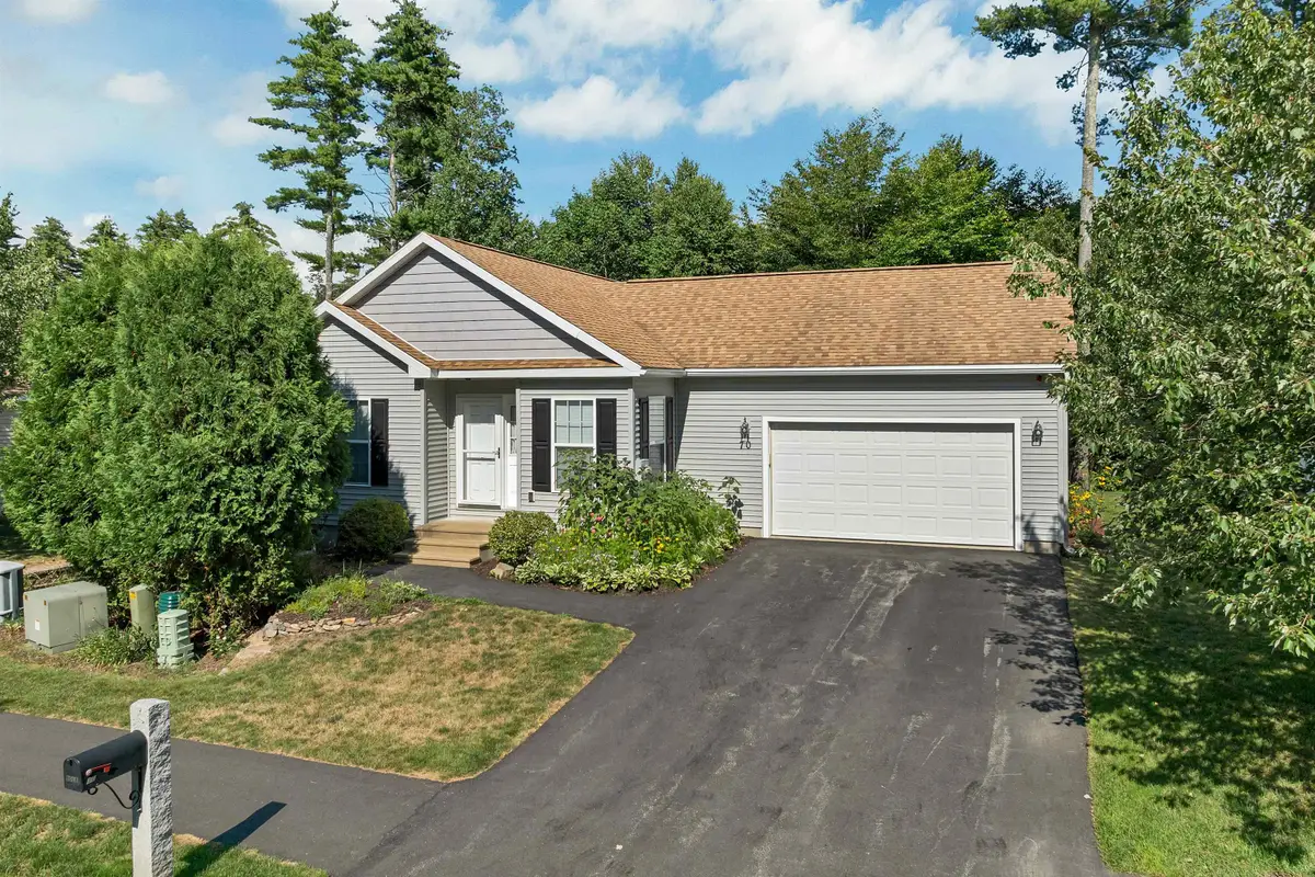 70 Sarasota Lane, Laconia, NH 03246 - #1