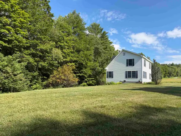 51 Potato Road, Enfield, NH 03748