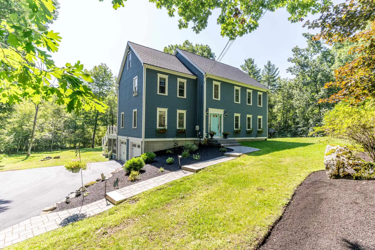 8 Sandy Brook Drive, Durham, NH 03824 - #1